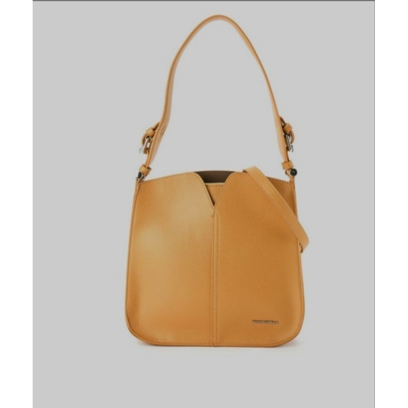 Shoulder bag hush puppies / Tas Hush Puppies / tote bag hush puppies / tas bahu hush puppies / tas p