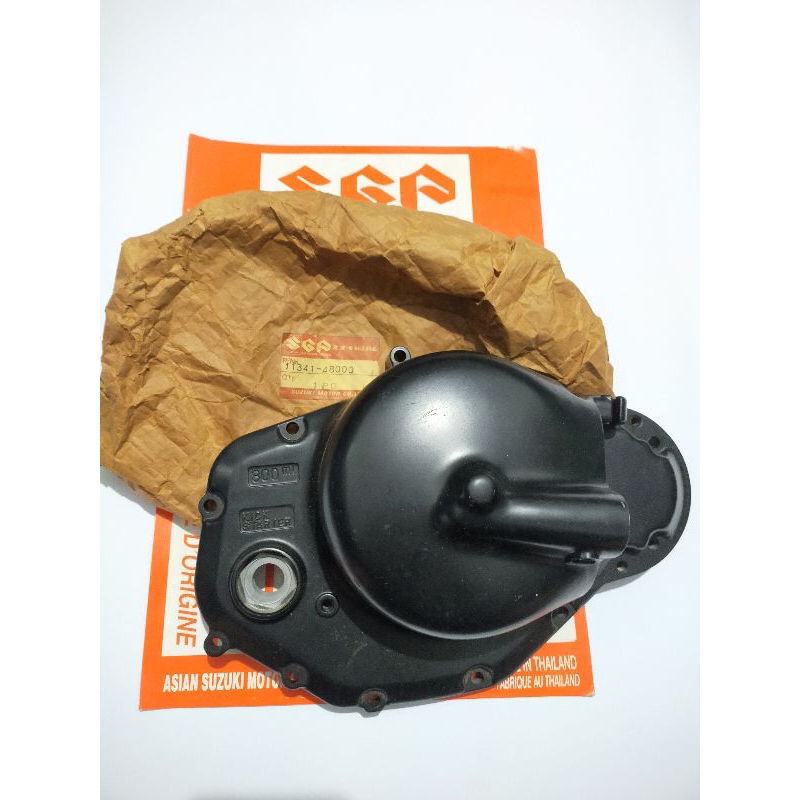 Bak Kopling Suzuki TS 100 - TS100 ER NOS