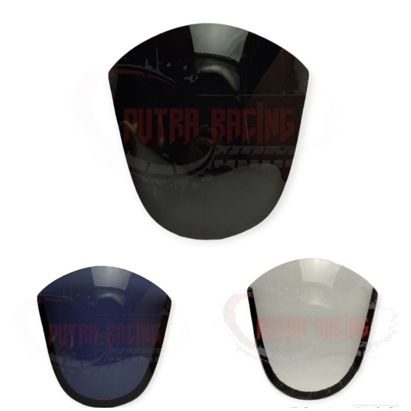 visor Yamaha Nouvo lele, visor Yamaha Nouvo lele, windshield Nouvo