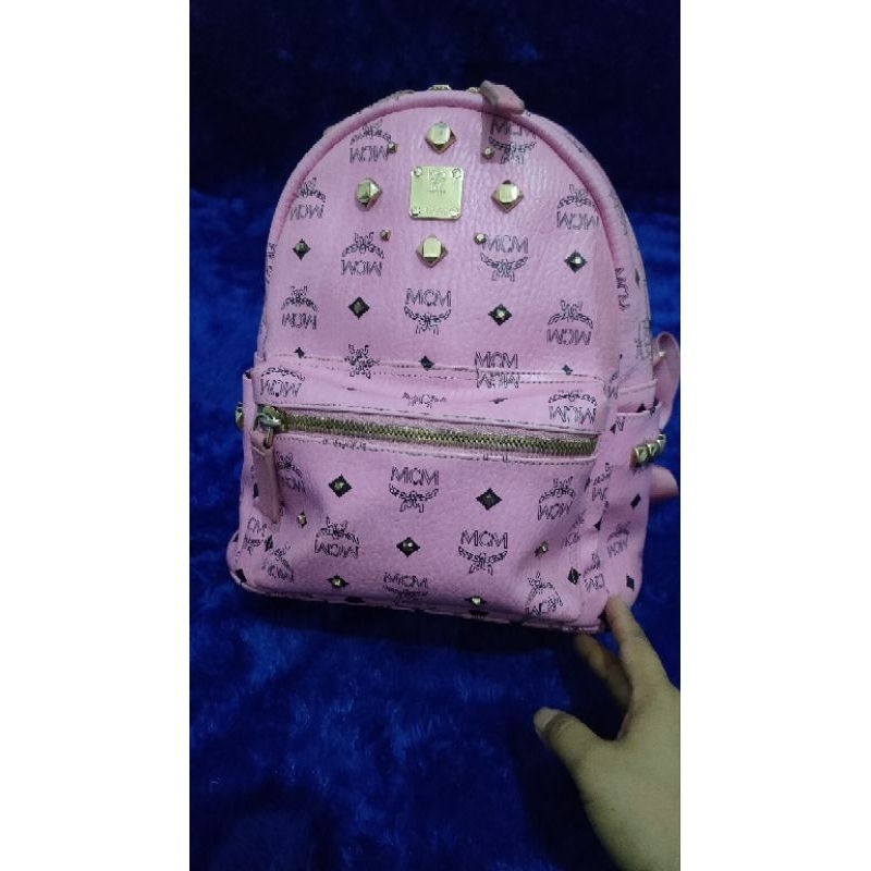 Ransel MCM PL korpri