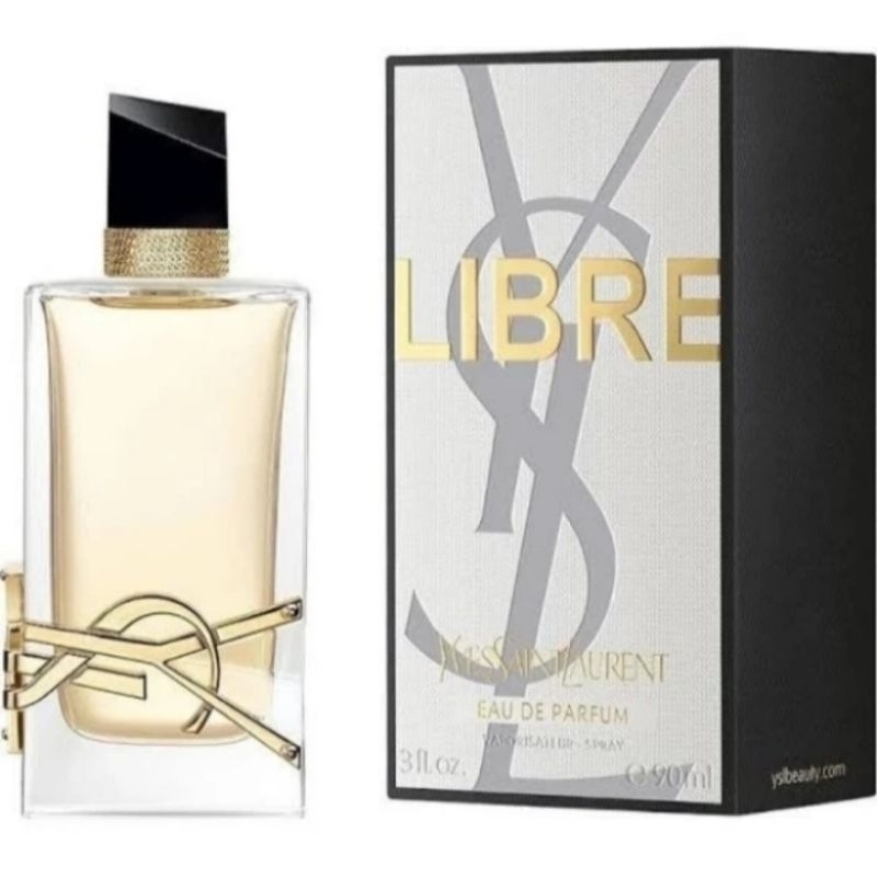 YSL LIBRE 90 ml ( Woman )