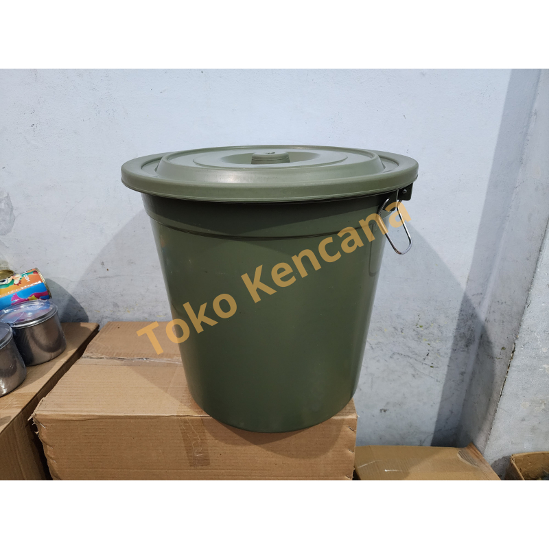 EMBER 50 LITER TEMPAT WADAH AIR