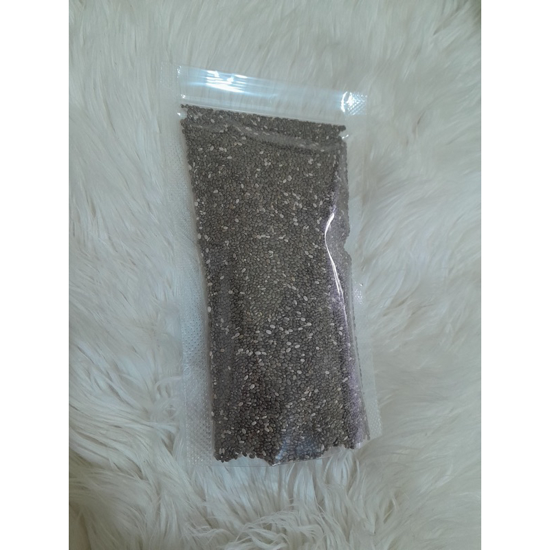 

chia seed 100 gr