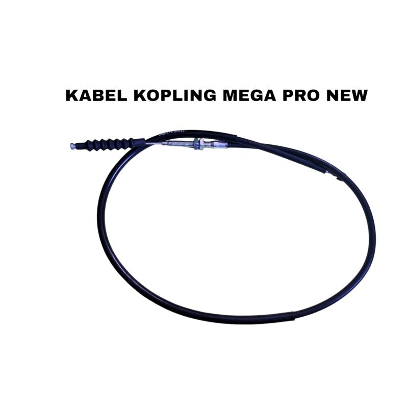 KABEL KOPLING MEGA PRO NEW