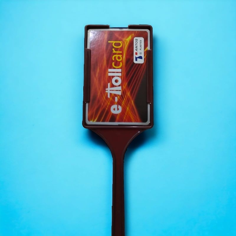 TEMPAT KARTU JALAN TOLL / E-TOLL CARD / TEMPAT KARTU E-TOLL CARD
