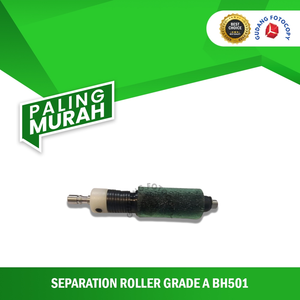 SEPARATION ROLLER GRADE A BH501 - 28GA-4110 CT