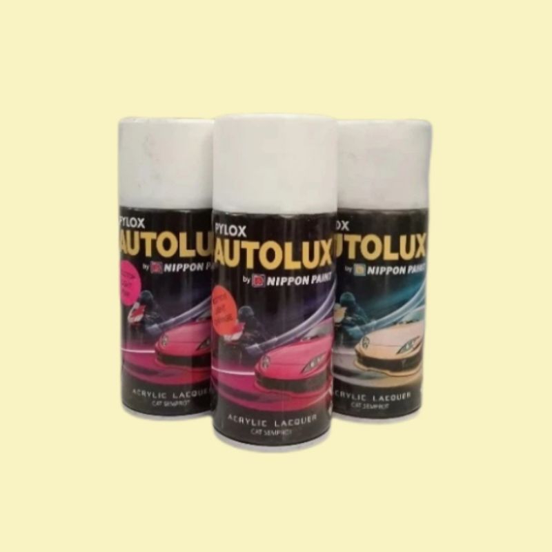 Cat Spray Pylox Autolux