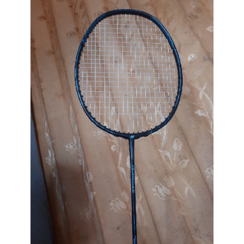 RAKET YONEX VOLTRIC Z FORCE II