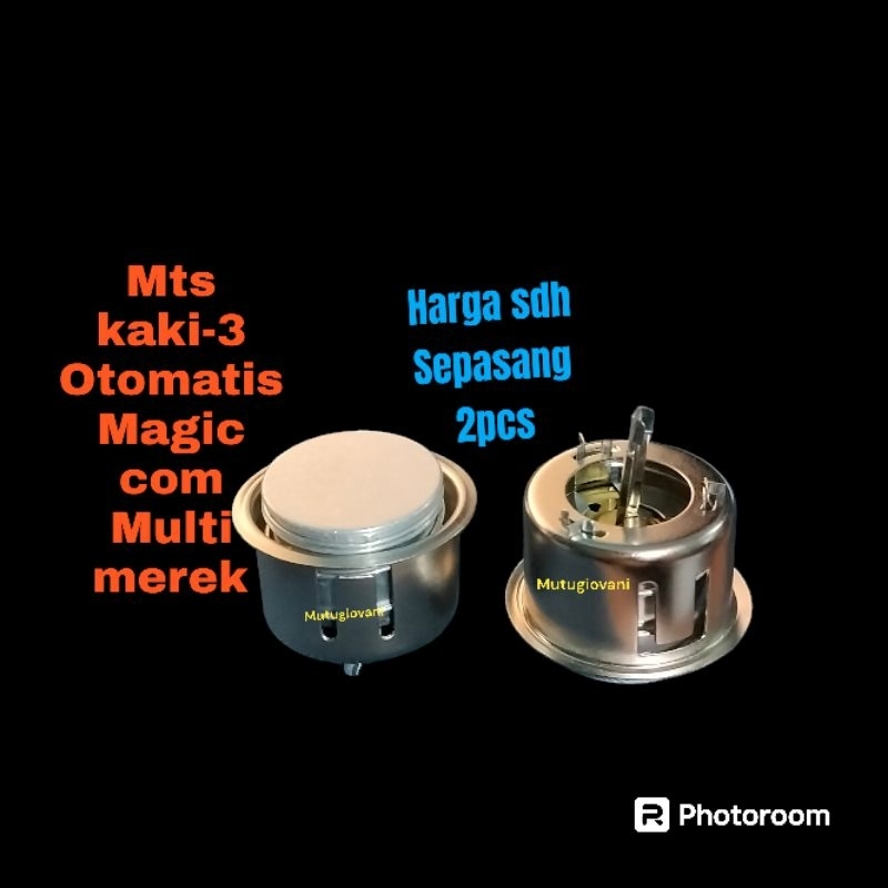 MTS Magic com kaki 3