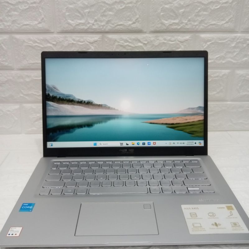 laptop Asus VivoBook X415EA