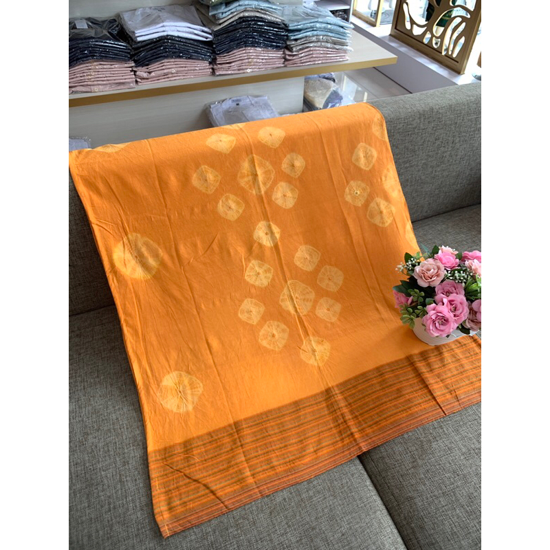 SAPUT ENDEK TANPA TEPI