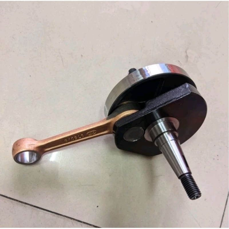 KRUK AS KECIL VESPA SUPER SPRINT