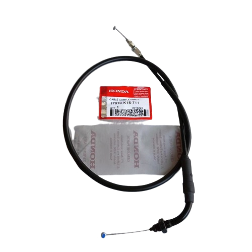 Cable Comp A Throttle Kabel Gas Honda CB150R StreetFire K15P 17910K15711