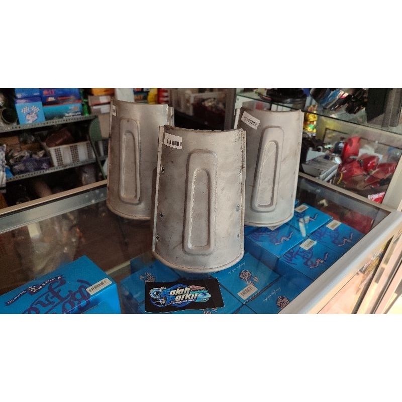 Dada Dasi C50 C70 Pispot Tameng Honda C50 Pispot C70 C90