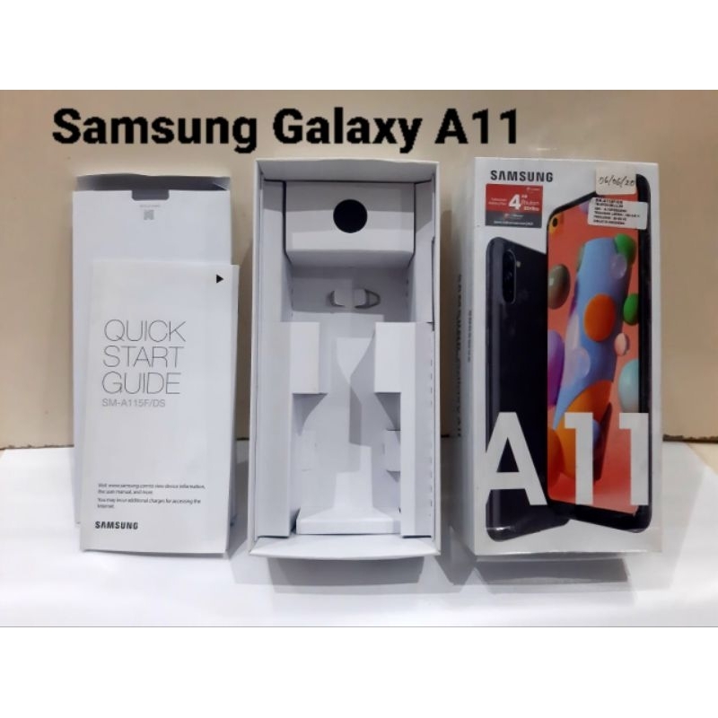 

Dus Box / Kardus Handphone Second