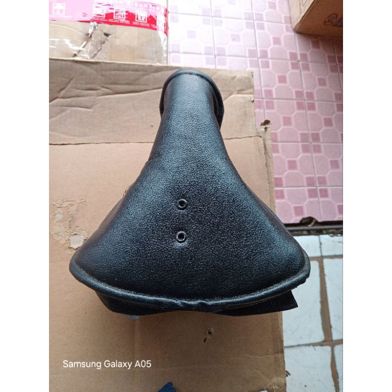 Jok Sadel Sepeda Onthel Jengki Federal