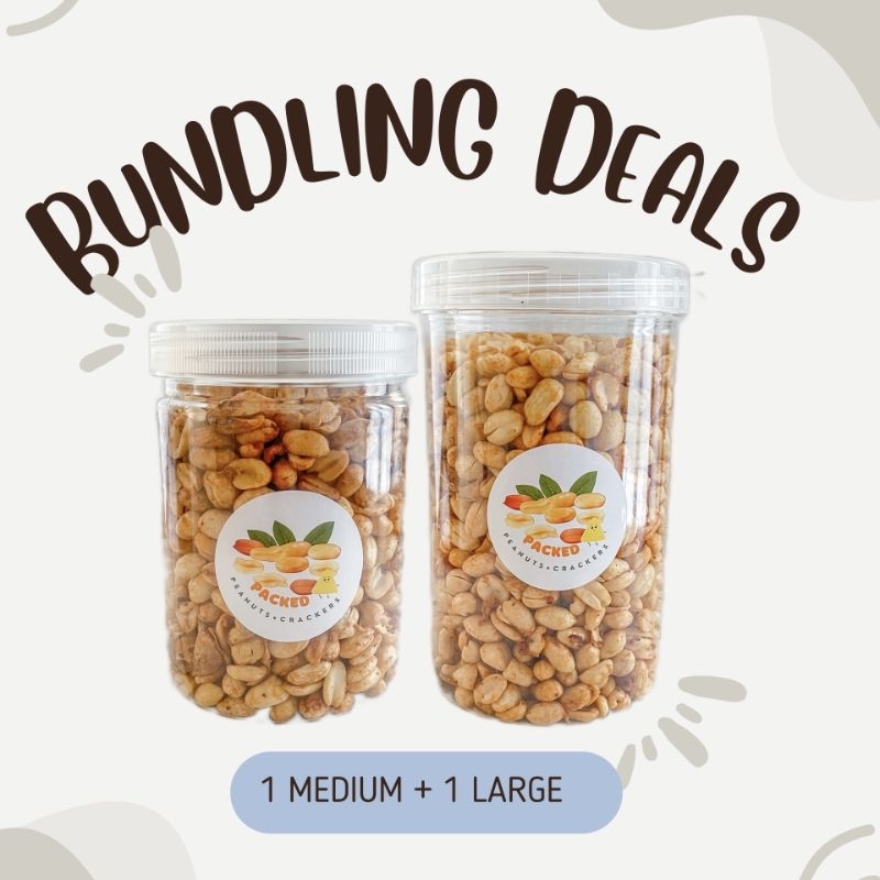 

BUNDLING DEALS