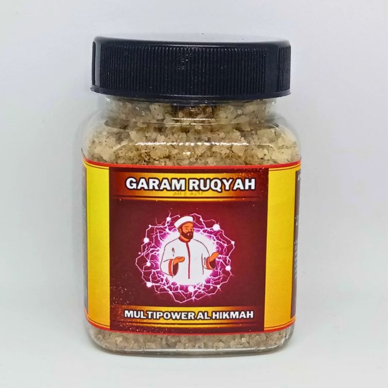 

garam cleansing aura full power energy extra rempah 200 gram - gratis parfum 20ml eau de parfum