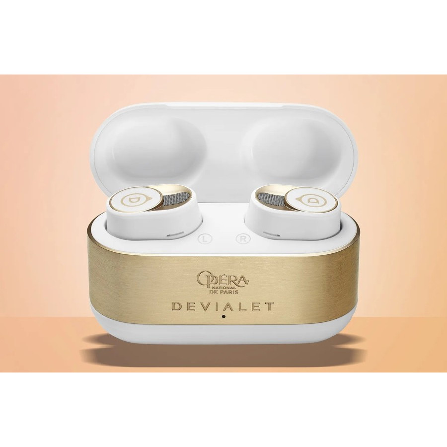 Devialet GEMINI II Opera de Paris True Wireless Earbuds