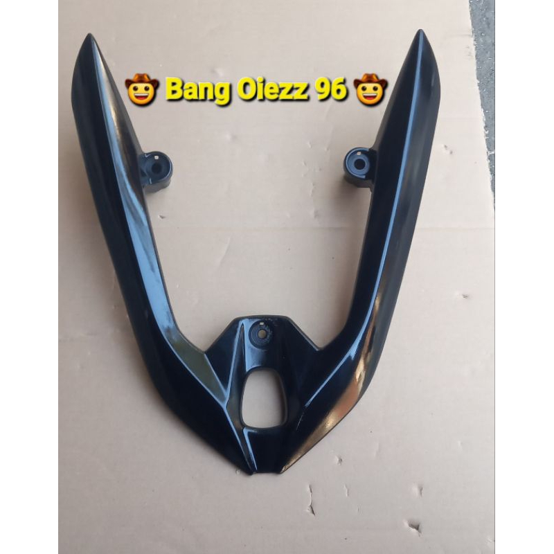 Behel Begel Planger Vario New 125 150 Riting Pisah Original Motor