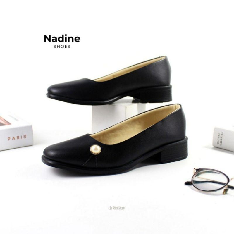 Sepatu Kerja Wanita//Sepatu Formal Wanita//Sepatu Onelove Formal//Sepatu Onelove Wanita Formal