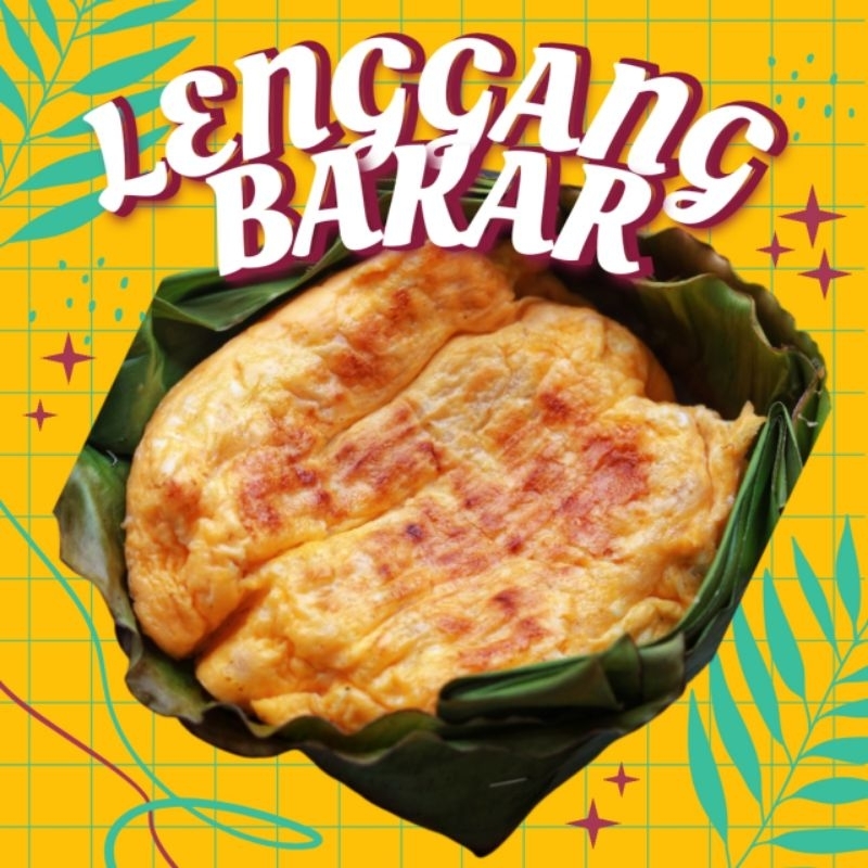 

MuluMile - Lenggang Bakar