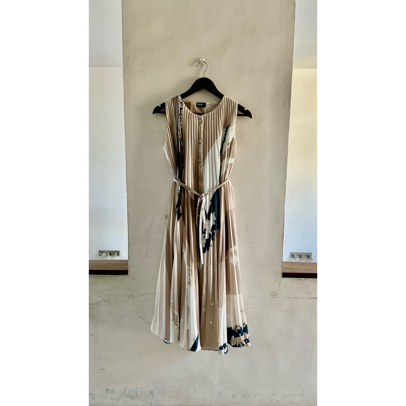 Posh the Label Dress