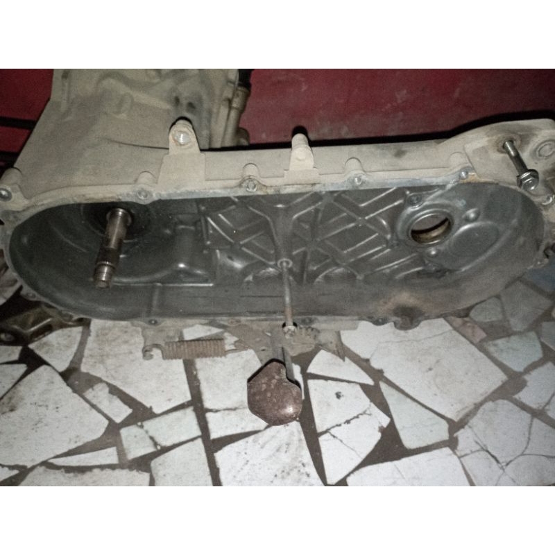 rengkes beat esp/beat pop,scupy esp 2015 non iss