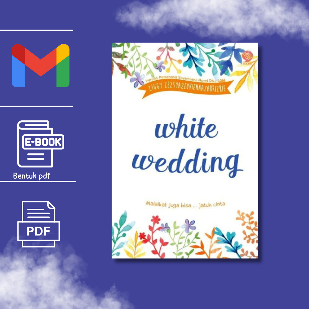 

White Wedding by Ziggy Zezsyazeoviennazabrizkie