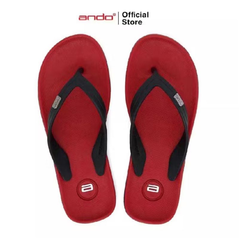 Ando thunder 02 sendal pria dewasa terlaris