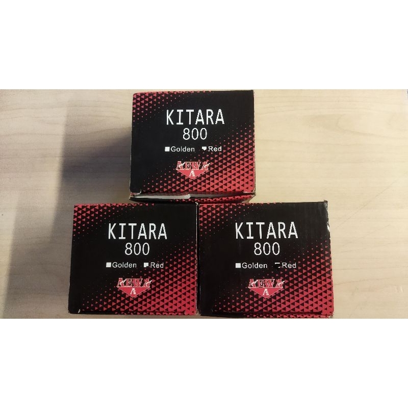 AEWA KITARA 800 belum power heandle