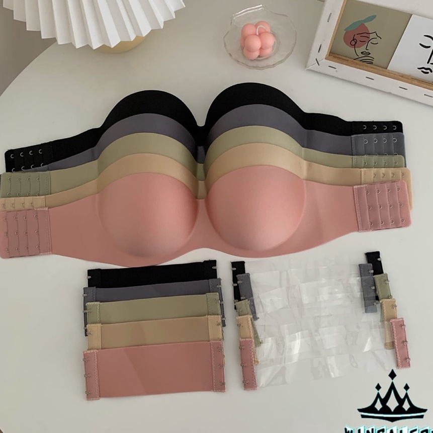 Potongan WINGALERY BH Bra Push Up Style Pakaian Dalam Wanita Hh Quality 914