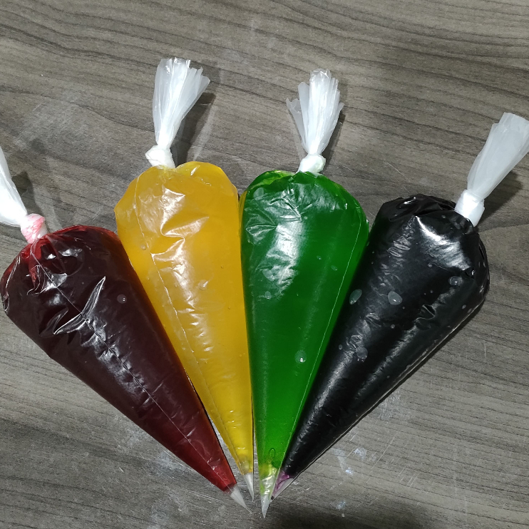 

Selai Lepata Repack 250gr