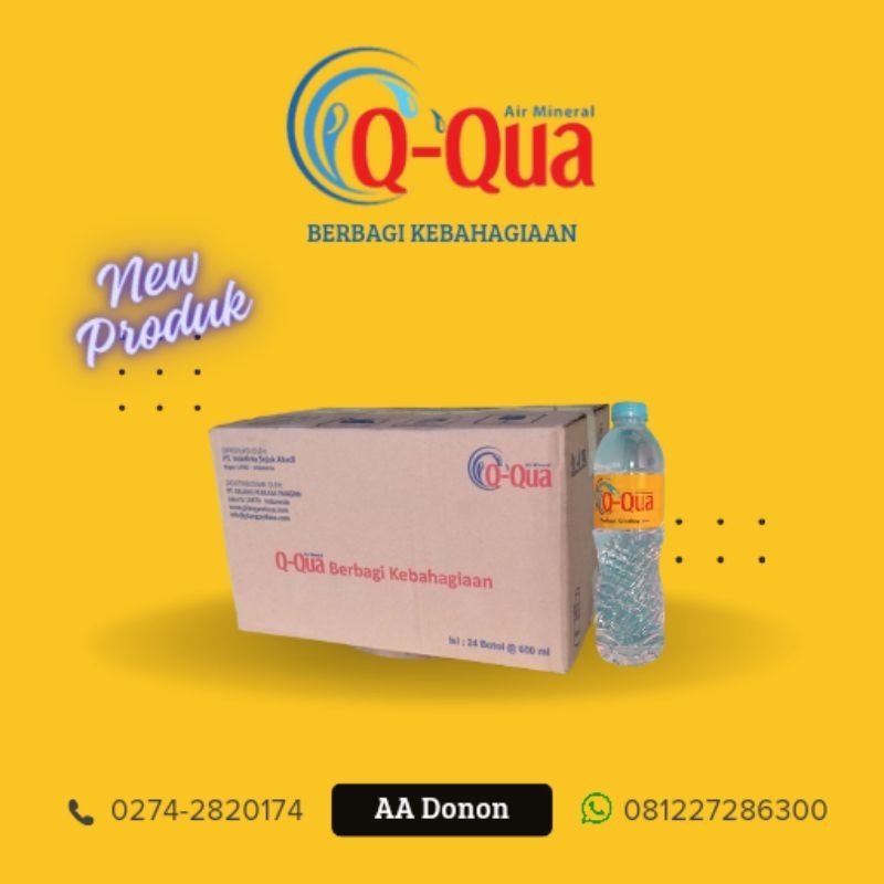 

Q-Qua