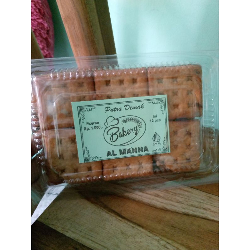 

KueTape/KueGabinManisLegit