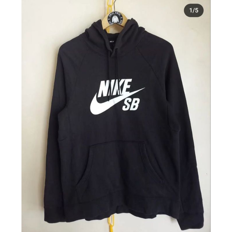 hoodie nike SB second