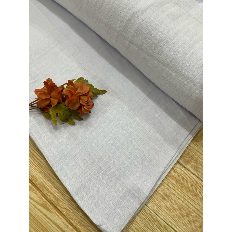 Kain Tetra Bahan Popok Premium Quality