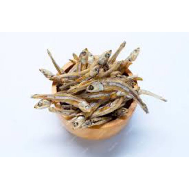 

KIRIM INSTAN IKAN KERING IKAN TERI