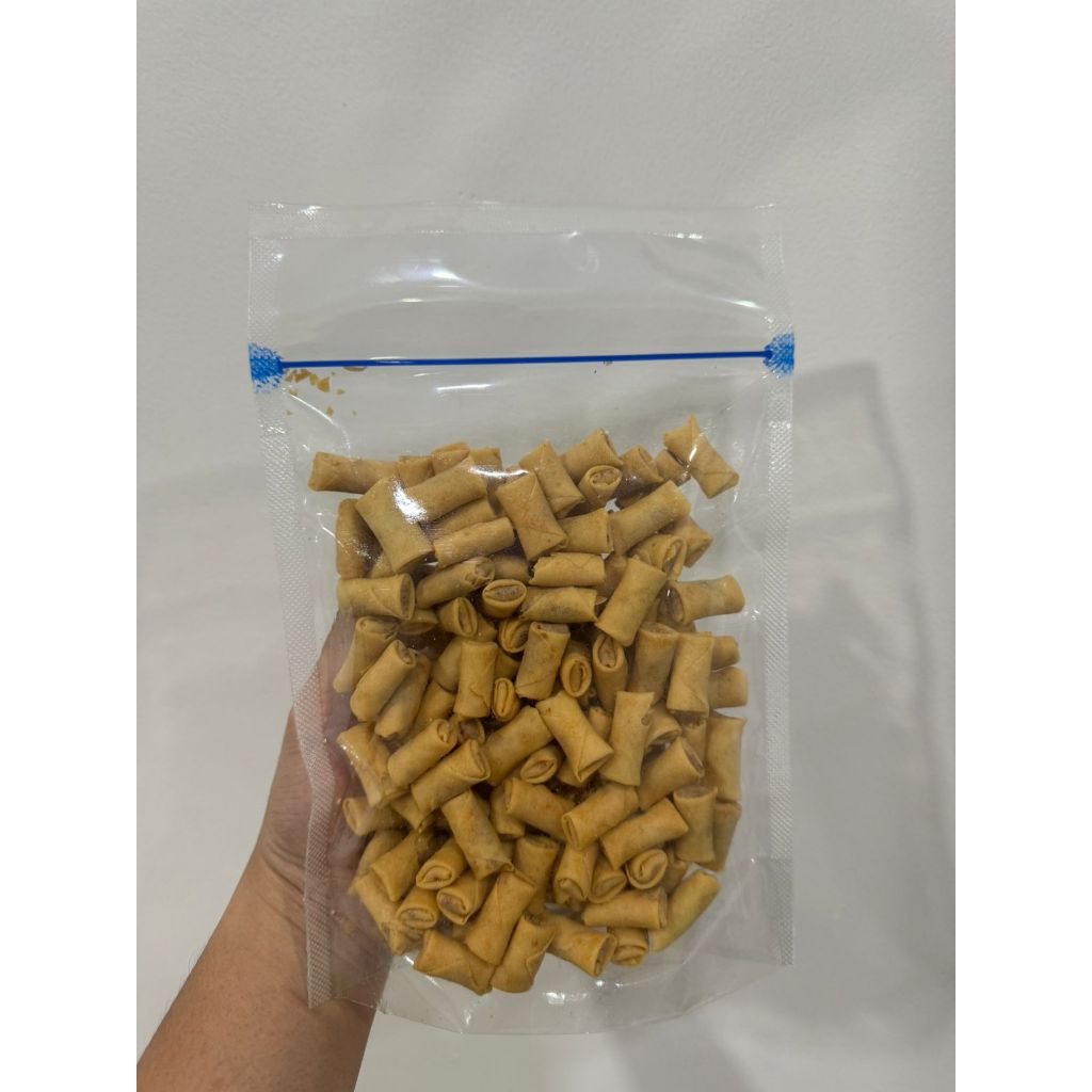 

Sumpia Mini 250 gr dan 500 gr