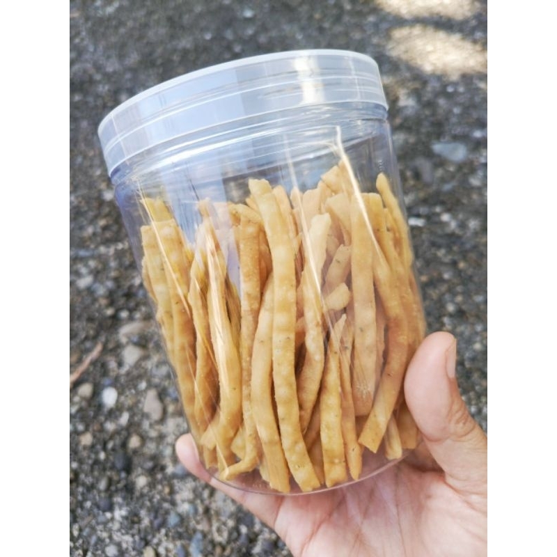 

Kue Bawang Stik 250g