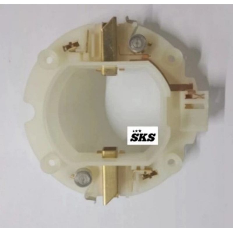 Brush holder makita HM 1317 C rumah carbon brush areng jackhammer makita HM 1317C