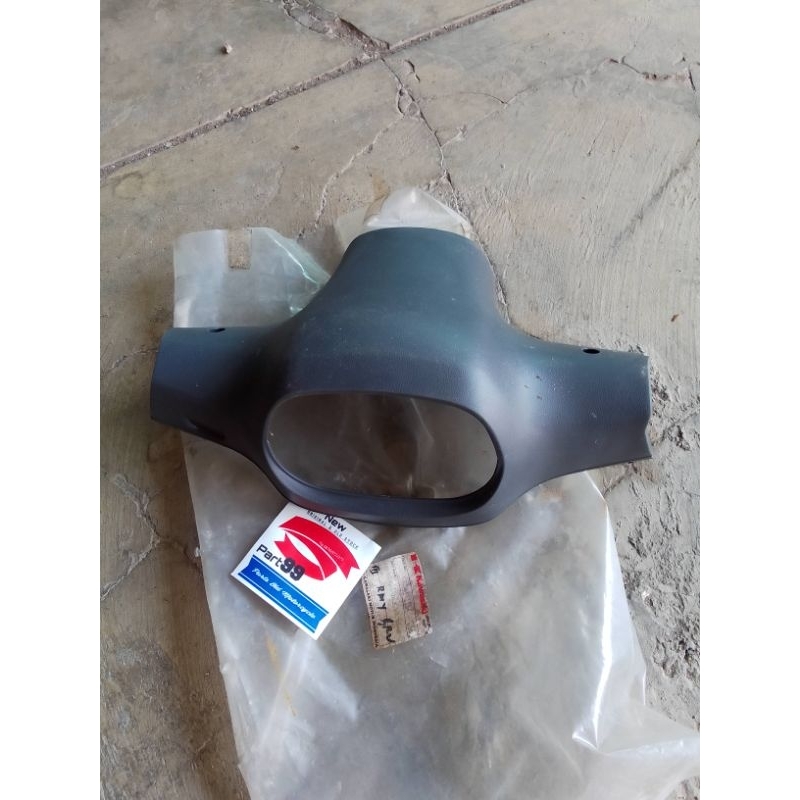 batok cover belakang kawasaki blitz original