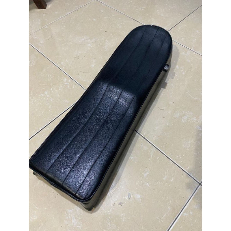 Jok Custom British, Jok motor custom, jok british, jok murah,Jok motor clasic