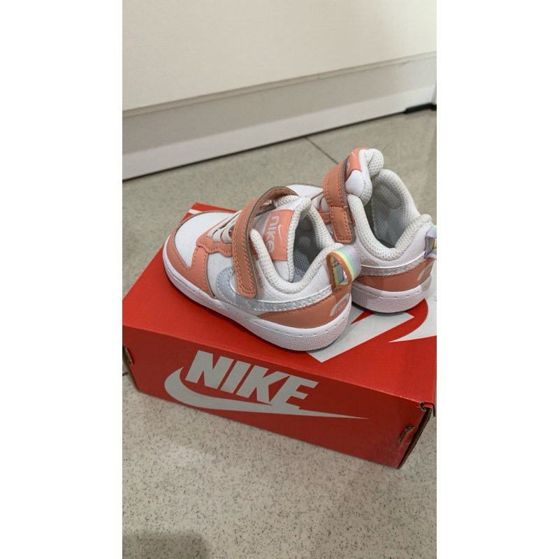 preloved NIKE kids original