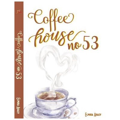 

BIG SALE Coffee House No53