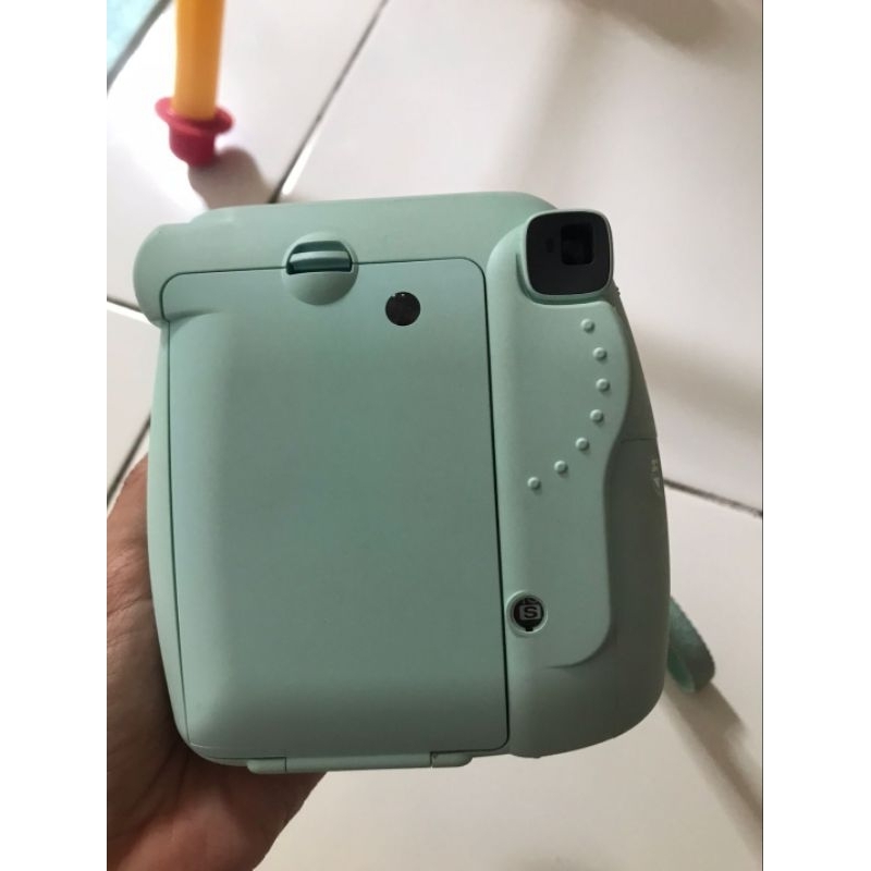 preloved Camera Instax