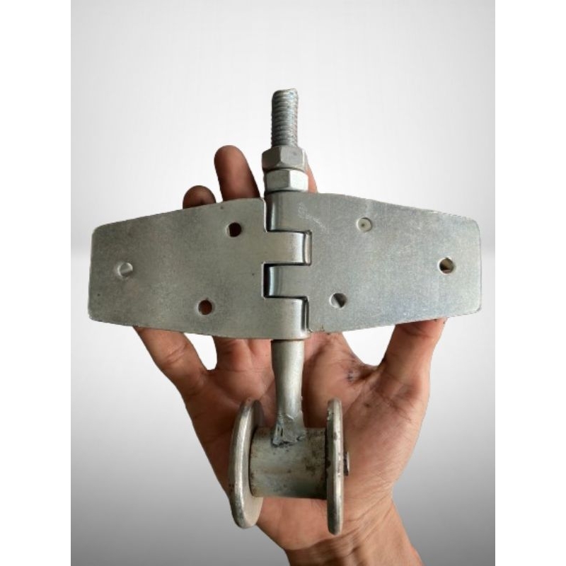 RODA ATAS HANDERSON KUPU / AKSESORIES PINTU HANDERSON