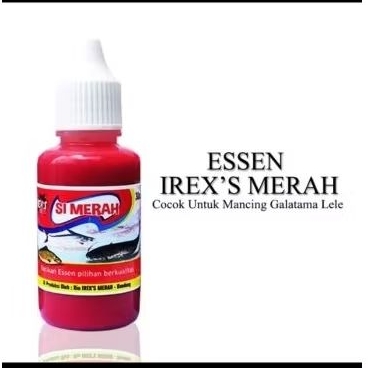 essen esen IREX MERAH IREX SIMERAH original