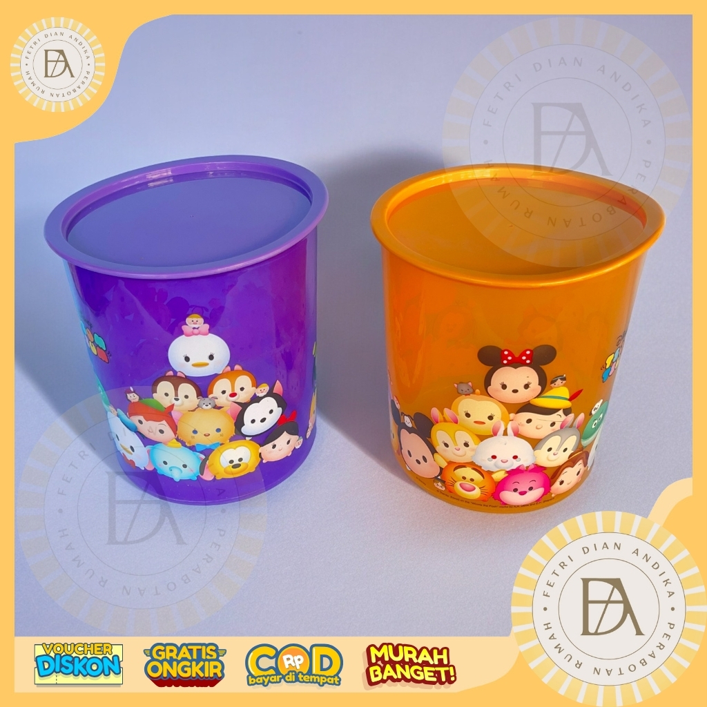 Toples Odate 2.5 KG / Toples Calista 2.5 KG