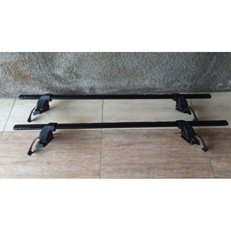 Crossbar mobil